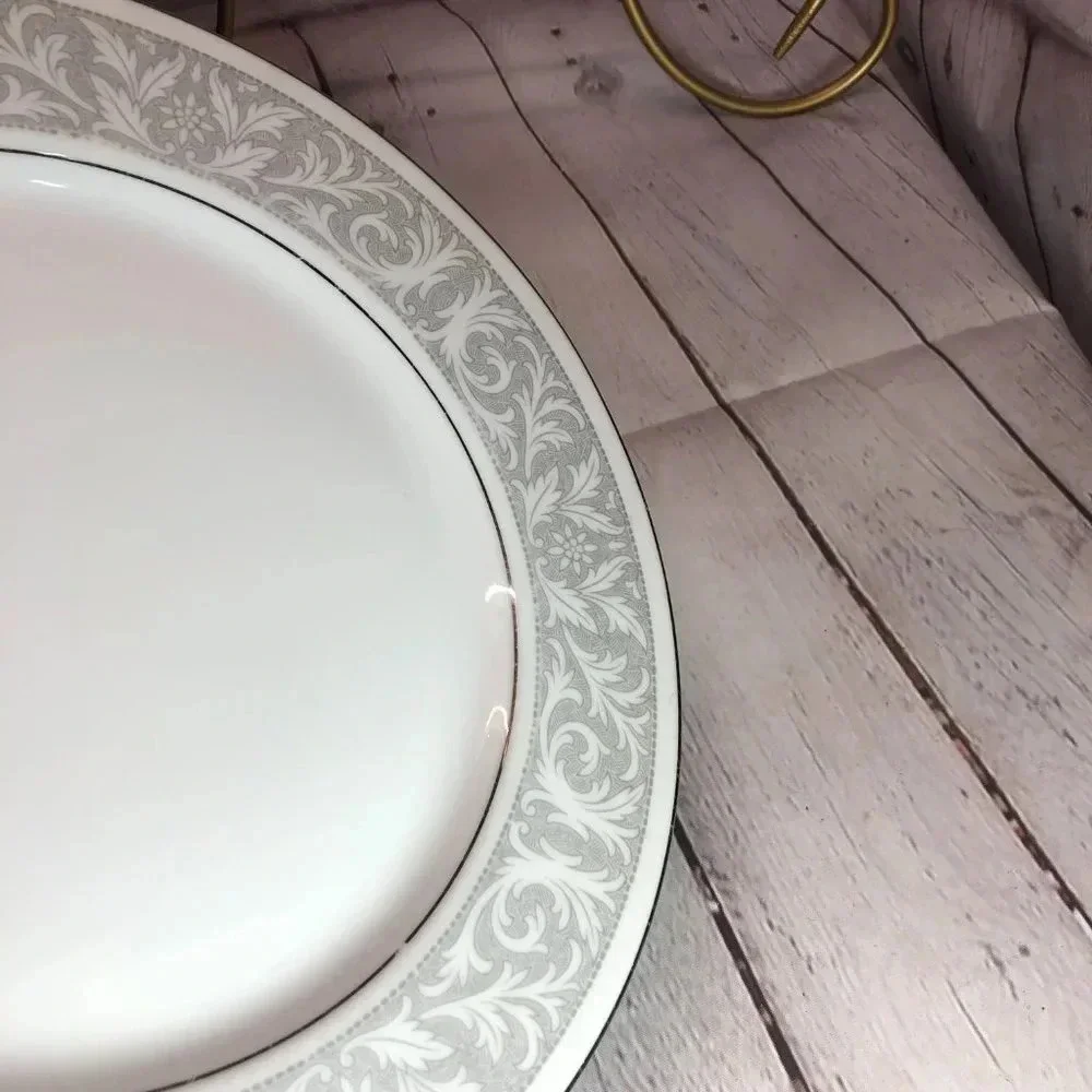 Imperial fine china vintage dinnerware WHITNEY w. dalton